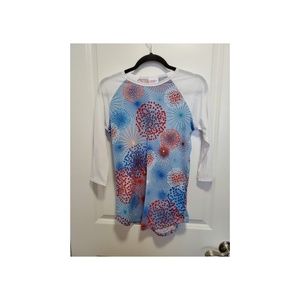 LulaRoe Randy Shirt